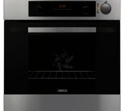 ZANUSSI  ZOS37902XD Electric Oven - Stainless Steel
